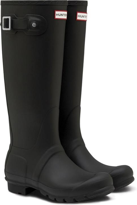 Actual product image Hunter Boots (43)
