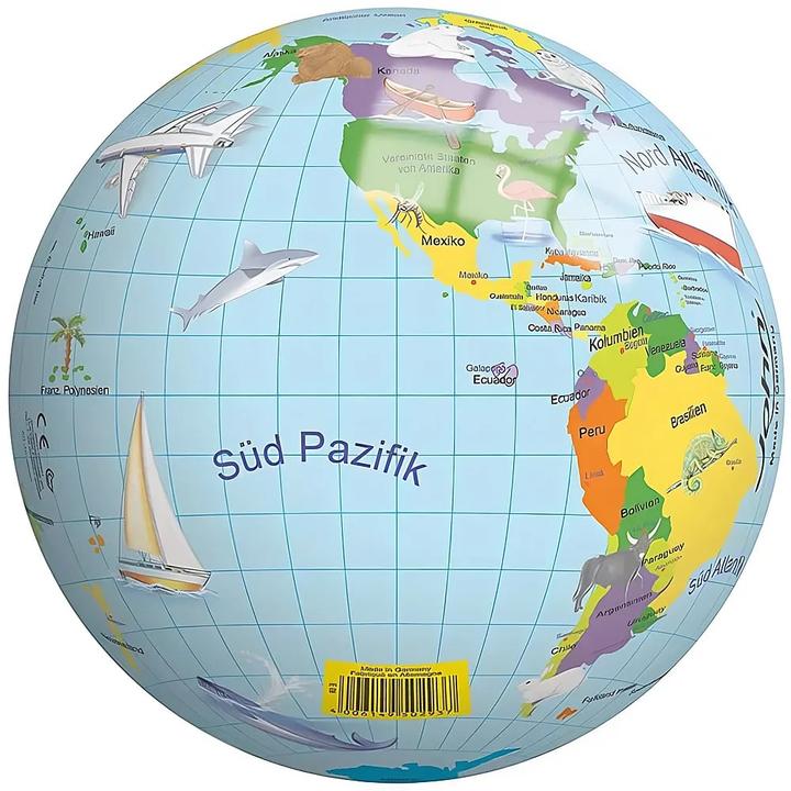 Image du produit John Ballon