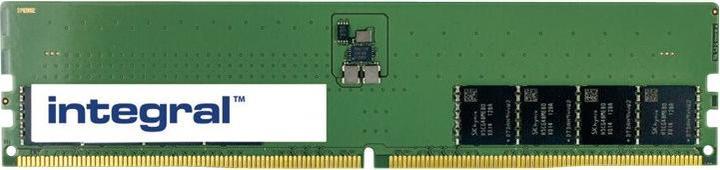 Actual product image 32GB DIMM DDR5 4800MHZ UNBUF NO-ECC 1.1V (1 x 32GB, 4800 MHz, DDR5-RAM, DIMM)