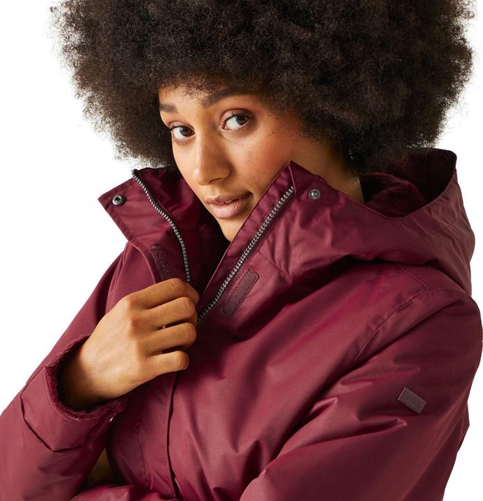 Immagine prodotto Regatta Parka Romine impermeabile (34)