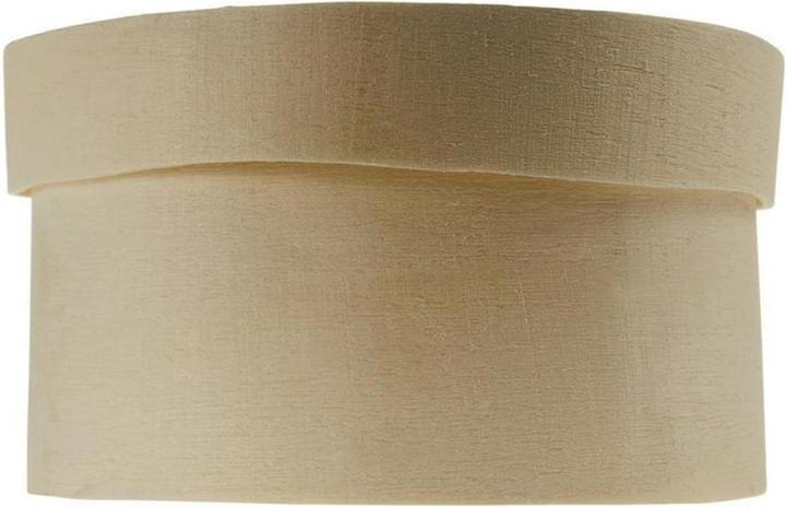 Produktbild Glorex Spandose rund FSC