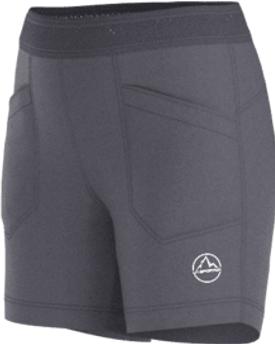 Immagine prodotto La Sportiva Roots Shorts (S)