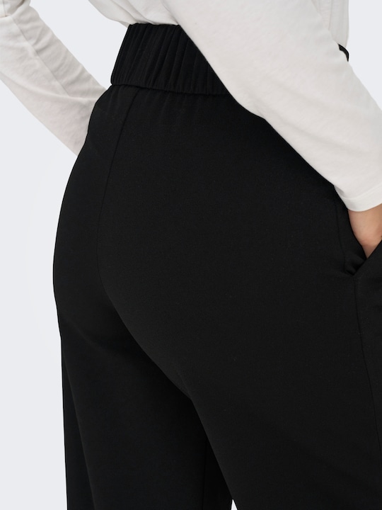 Produktbild JdY Normal geschnitten Hohe Taille Hose Klassische Hose (XL)