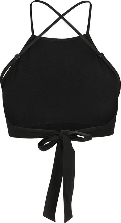 Produktbild Urban Classics Ladies Triangle Top (XS)