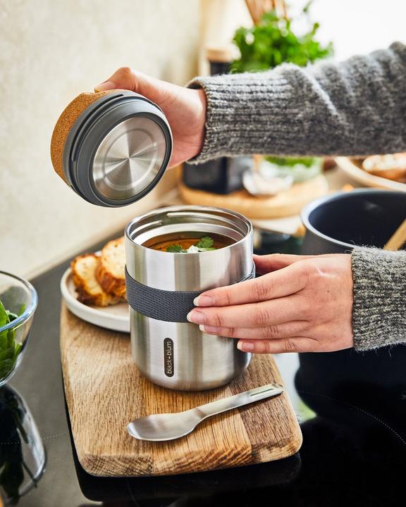 Immagine prodotto Black + Blum Lunch-Thermobecher
