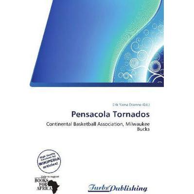 Pensacola Tornados, Ratgeber