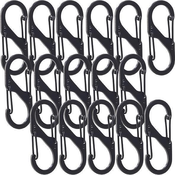 Actual product image Lescars S Hook