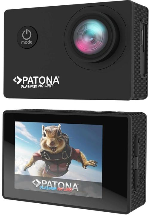 Produktbild Patona Life SL3 (WLAN)