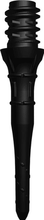 Image du produit L-Style Shortlip Premium 30er Pack Schwarz