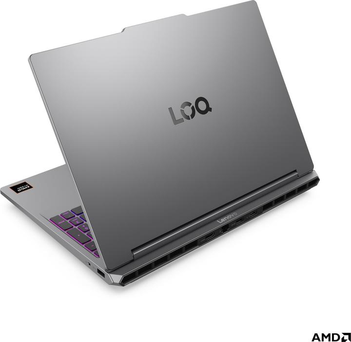 Produktbild Lenovo LOQ 15AHP11 (15.30", 1000 GB, 16 GB, Eng. Int., AMD Ryzen 7 250)