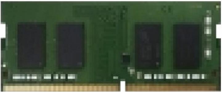 Image du produit QNAP DDR4 RAM SO-DIMM, 260 pin, version K0 (1 x 16GB, 2666 MHz, RAM DDR4, SO-DIMM)