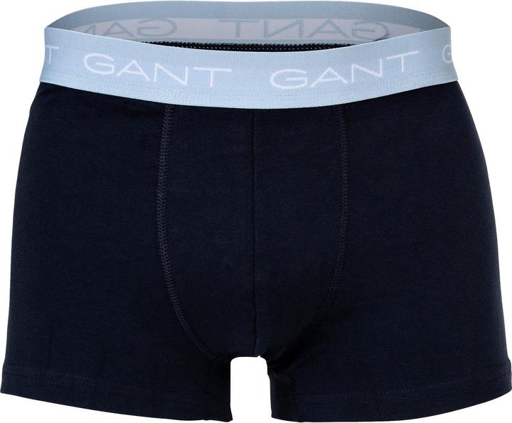 Produktbild GANT Trunk 3-Pack (XXL, 3er Pack)