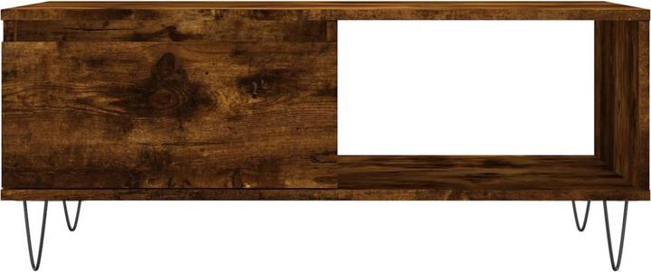 Image du produit vidaXL Couchtisch (90 x 50 x 36.50 cm)