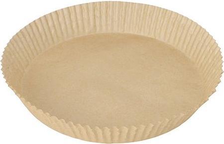 Image du produit Papstar 100 Papier sulfurisé pour friteuse à air chaud Ø 20,0 cm (20 cm)