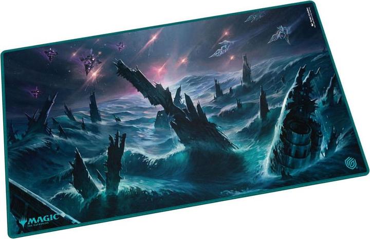 Produktbild Ultimate Guard Play-Mat Magic: The Gathering Design 02