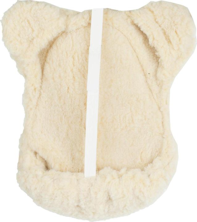 Actual product image Horze Seat cover for riding saddle