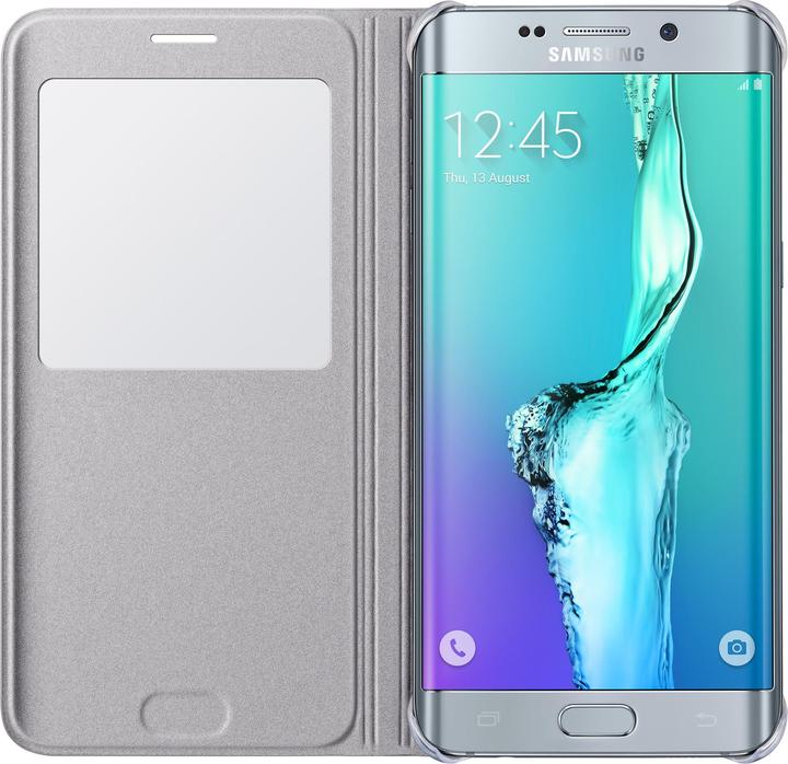Actual product image Samsung S View (Samsung Galaxy S6 Edge+)