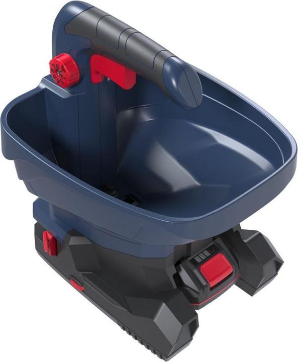 Produktbild Güde - Akku Universalstreuer GUS 18-201-05