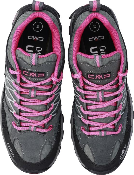 Produktbild CMP Campagnolo Rigel Low WP Shoes (37)
