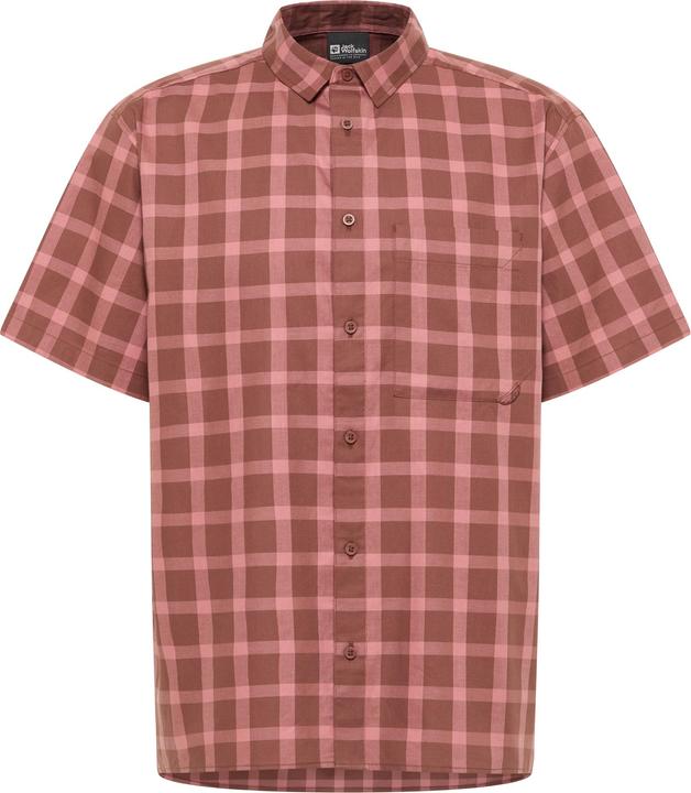 Produktbild Jack Wolfskin Planalto Shirt M (L)