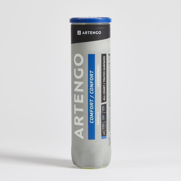 Actual product image Artengo Confort