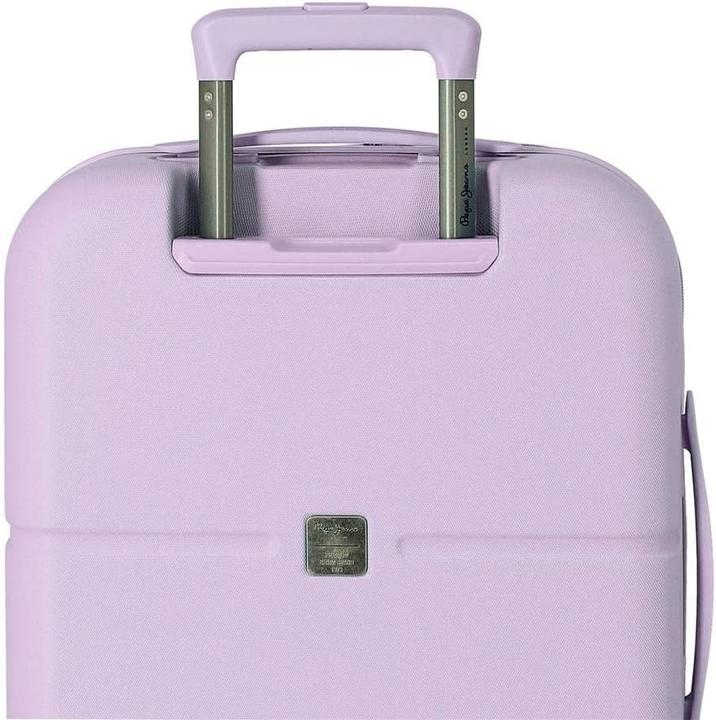 Actual product image Pepe Jeans Accent Cabin Case (37 l)