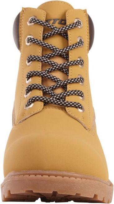 Produktbild Lotto Buty męskie Maemoore Mid brązowe 2400350U 7272 42 (42)