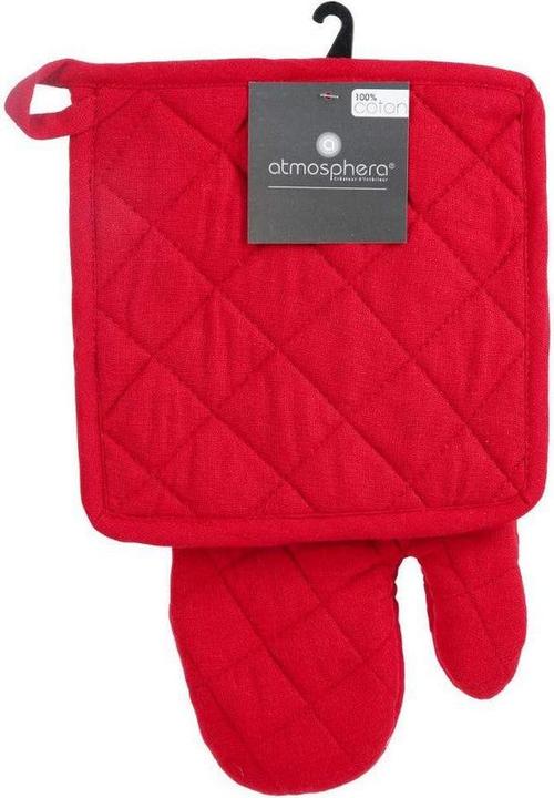 Actual product image Atmosphera 131515G (Cotton)