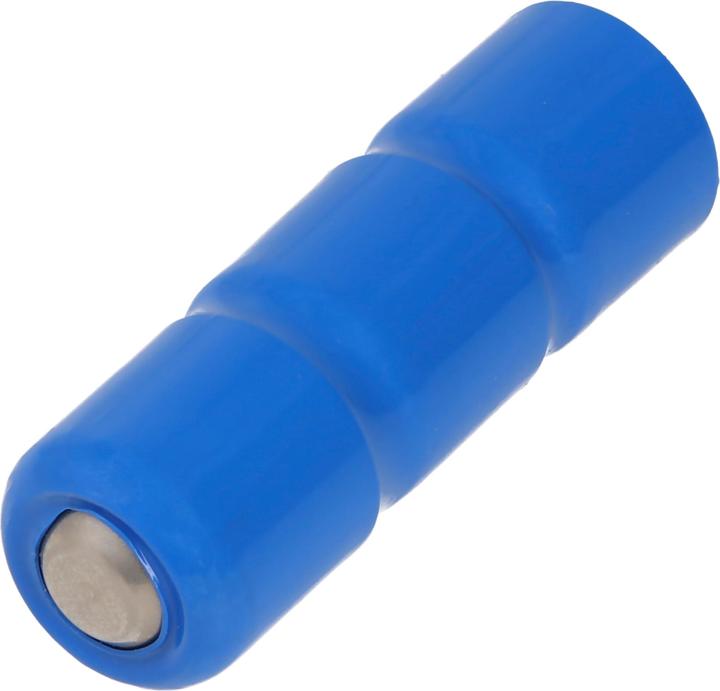 Produktbild AccuCell Batterie passend für die damalige Varta PX21 4,5V Alkaline PX-21, PX 21, UG-523, 17x50mm (1 Stk., 400 mAh)