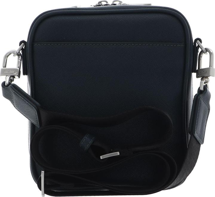 Immagine prodotto Guess Certosa Smart Top Zip Crossbody Flat