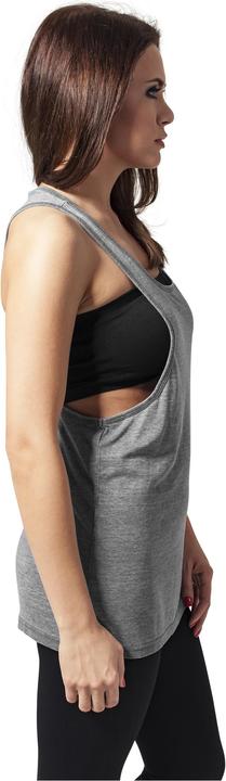 Produktbild Urban Classics Ladies Loose Burnout Tank (S)