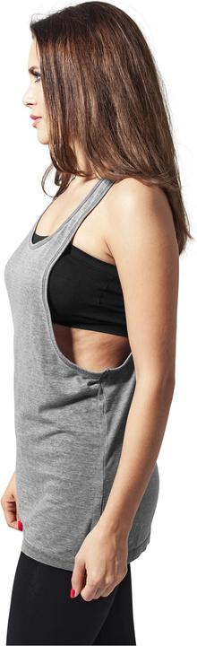 Produktbild Urban Classics Ladies Loose Burnout Tank (S)