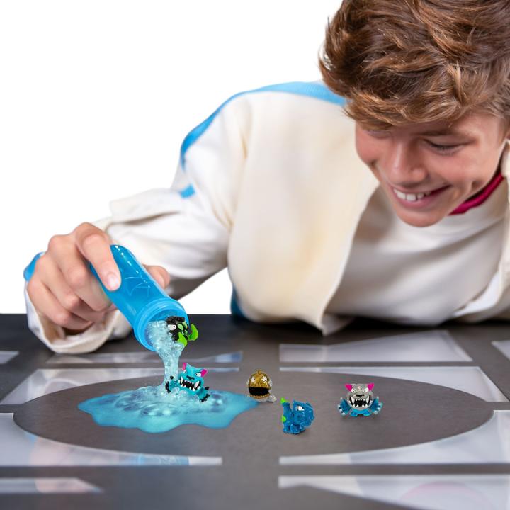 Actual product image Moose Biomites