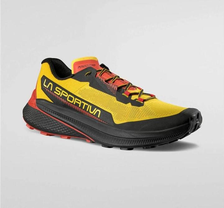 Actual product image La Sportiva Prodigio (44)