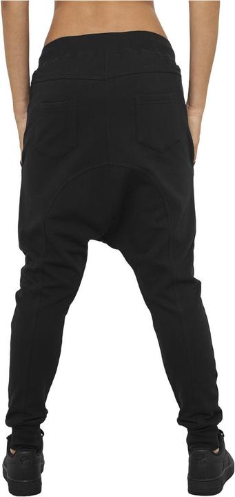 Image du produit Urban Classics Pantalon Ladies Light Fleece Sarouel (XS)