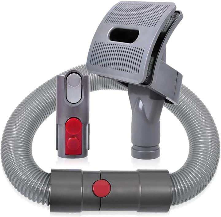 Produktbild Keepow Hundebürste für Staubsauger