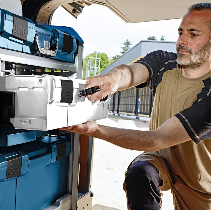 Actual product image L-Boxx 136 Trade