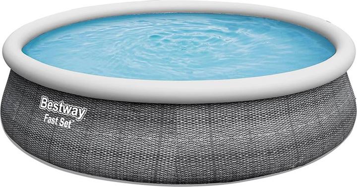 Actual product image Bestway Fast Ste Pool Set (Ø 457 x 107 cm)