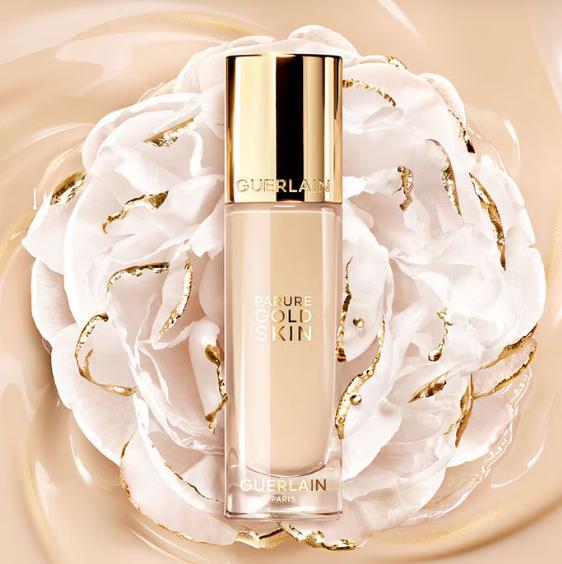 Produktbild Guerlain Alta Perfezione No Transfer Parure Gold Skin Matte (2N)