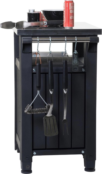 Actual product image Keter Unity