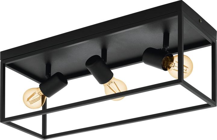 Produktbild EGLO Silentina (E27)