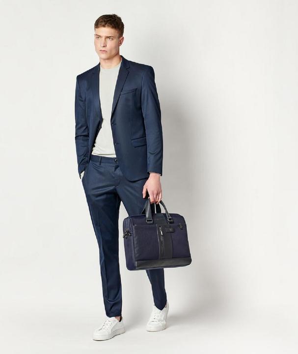 Immagine prodotto Piquadro Bags.. Blue (15.60")