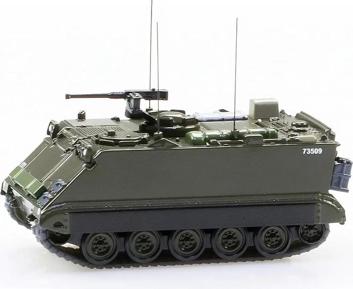 Produktbild Ace M113 Kommando-Schützenpanzer 63