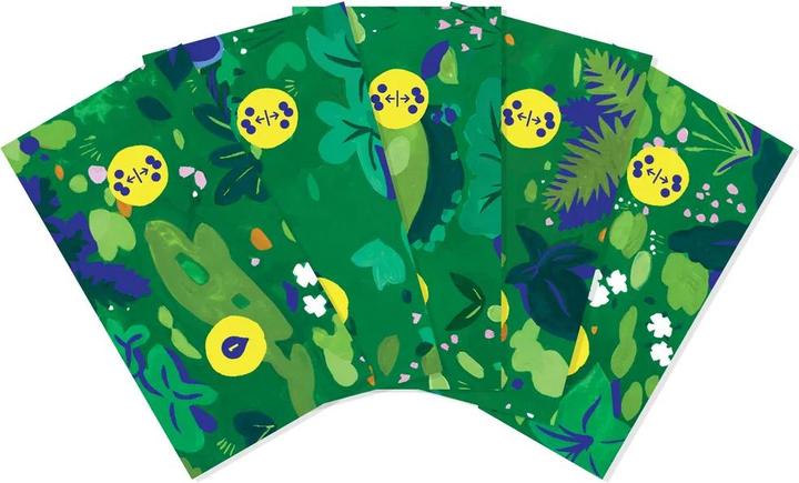 Produktbild Spiral Editions Amanite (Französisch, 2 - 4 Spieler)