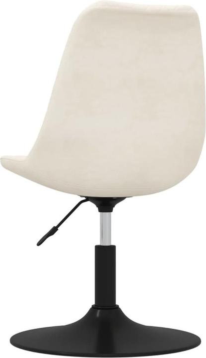 Produktbild vidaXL Esszimmerstuhl