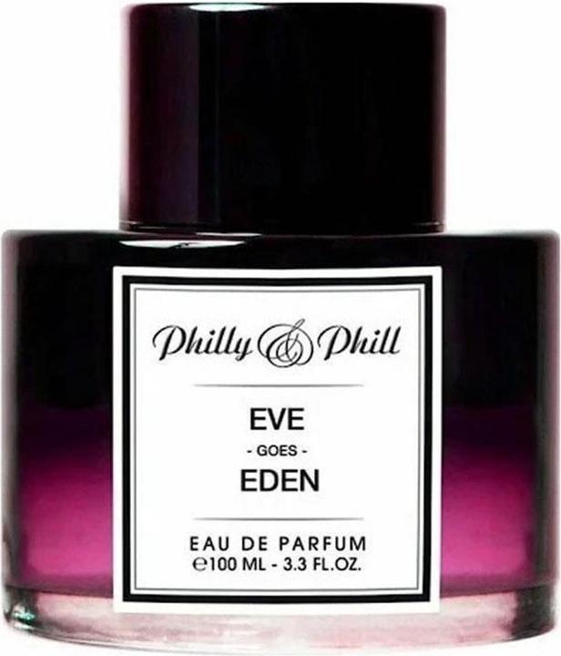 Immagine prodotto Philly & Phill Eve Goes Even Eau De Parfum Per Donne - 100 Ml (Eau de parfum, 100 ml)