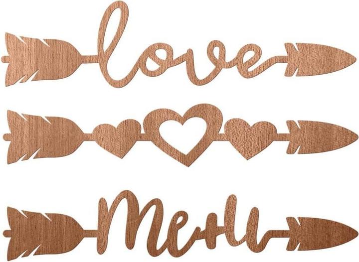 Actual product image Trenddeko Arrow