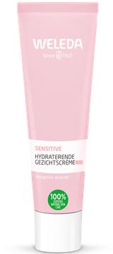 Actual product image Weleda Fluide Hydratant, 30 ml (30 ml, Day cream)