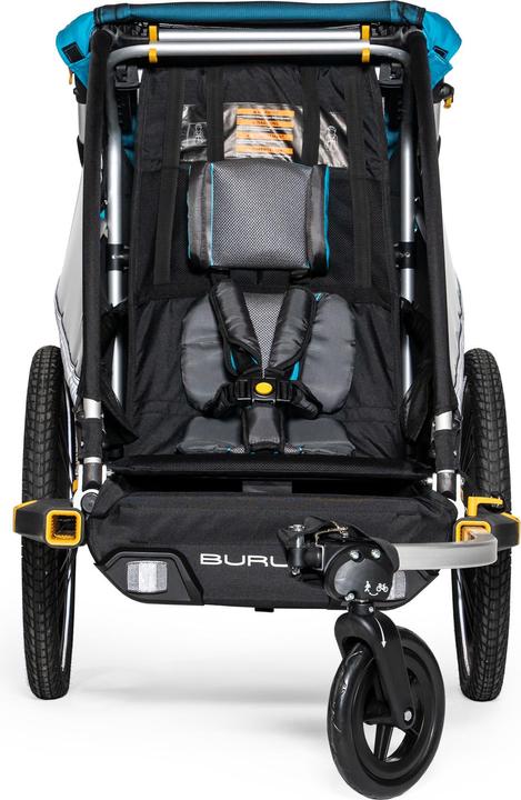 Actual product image Burley D'Lite X Single