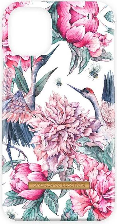 Carl ONSALA COLLECTION Couverture mobile Soft (Apple iPhone 11)